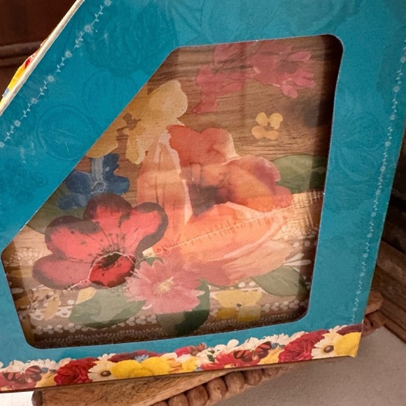 Pioneer Woman Spice Rack - Picture 4 of 5